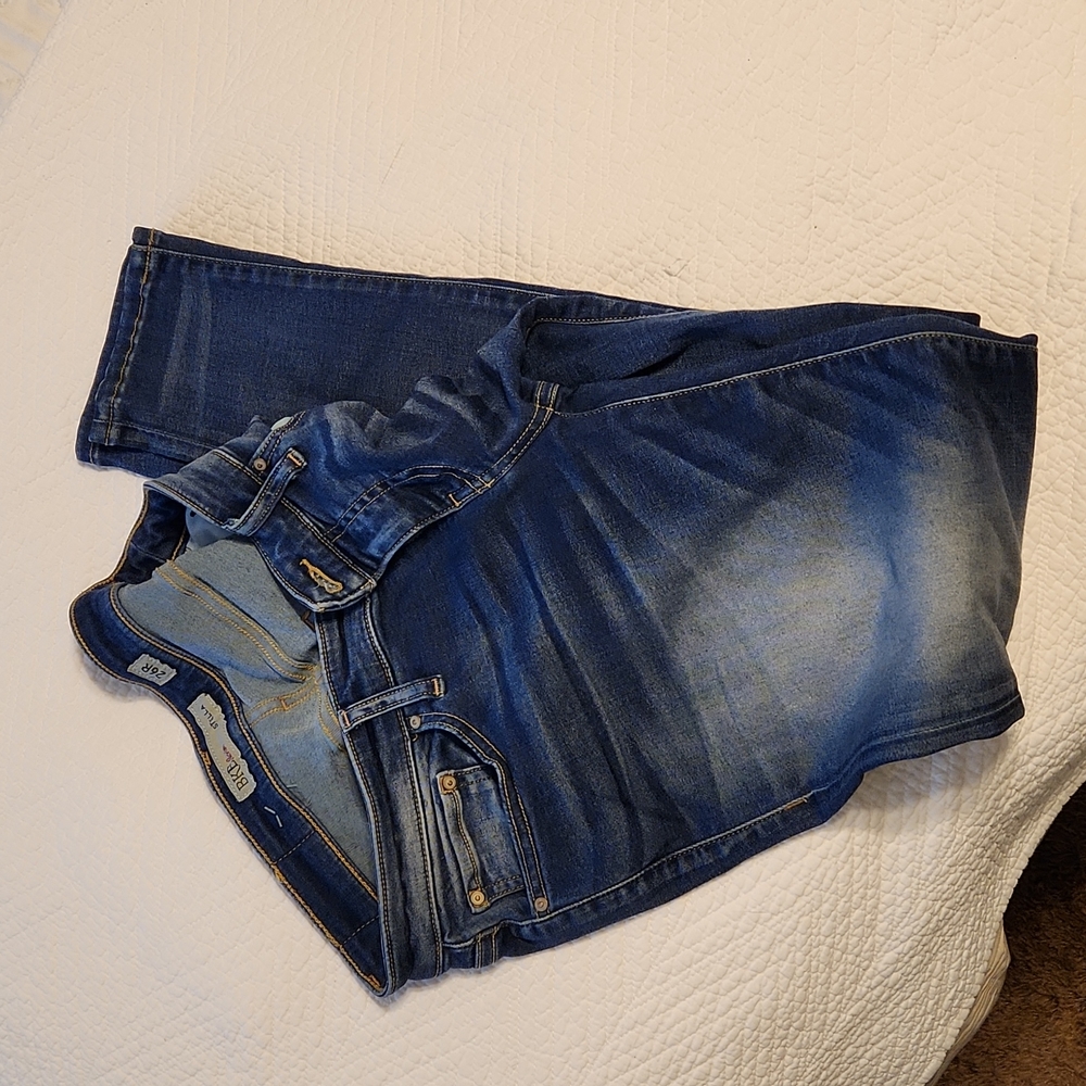 BKE Denim jeans
